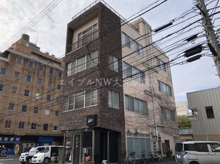 DAISAN田町ビルの物件外観写真